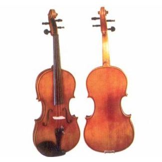 Violin Karpathi Estudio